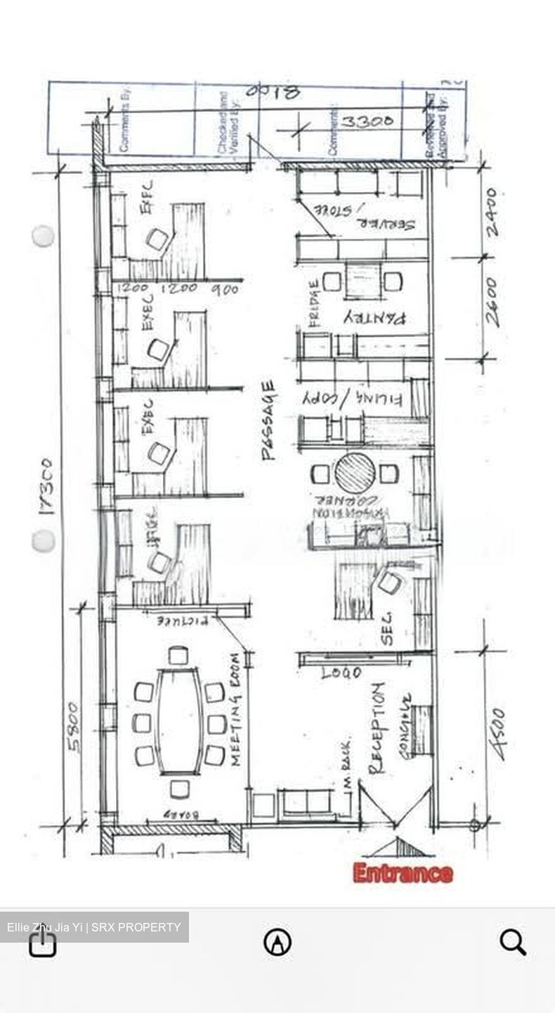 One Raffles Place (D1), Office #599576181